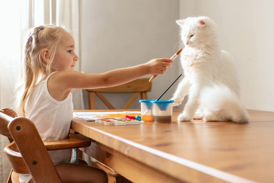 Odeurs Détestées par les Chats Guide Complet