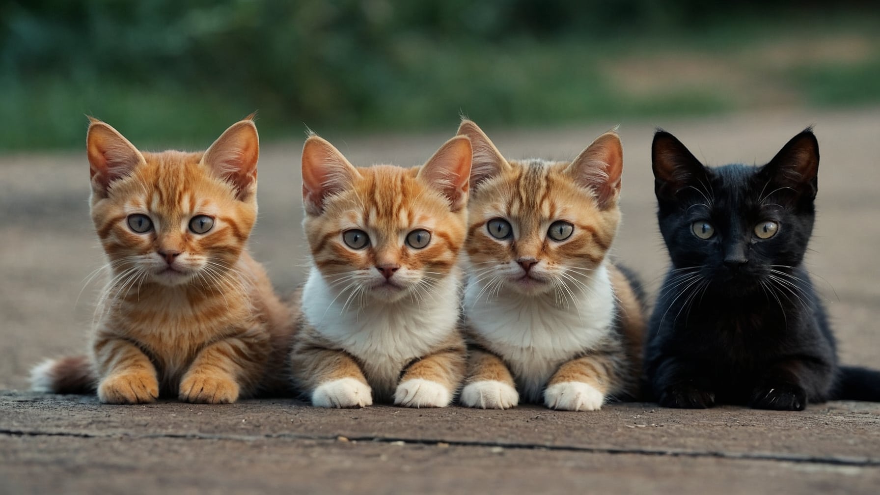 Top 10 Races de Chats Affectueuses pour Adoptants