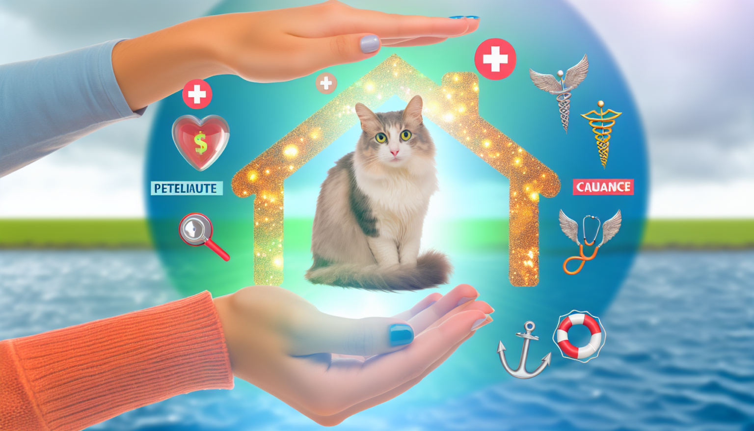 Pawtounes - Chats - Chatons - Animaux - Mignons - Marrants : Cat Insurance: The Essential Guide for Your Pet