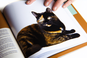Pawtounes - Chats - Chatons - Animaux - Mignons - Marrants : Discover the tortoiseshell cat: Complete Guide 2024