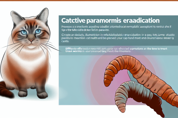 Pawtounes - Chats - Chatons - Animaux - Mignons - Marrants : Eradicating Worms in Cats: Timing and Effective Tips