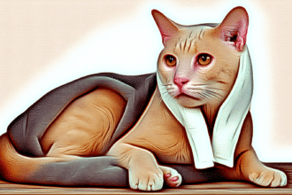 Pawtounes - Chats - Chatons - Animaux - Mignons - Marrants : Cat Coryza: A Complete Guide for Loving Owners