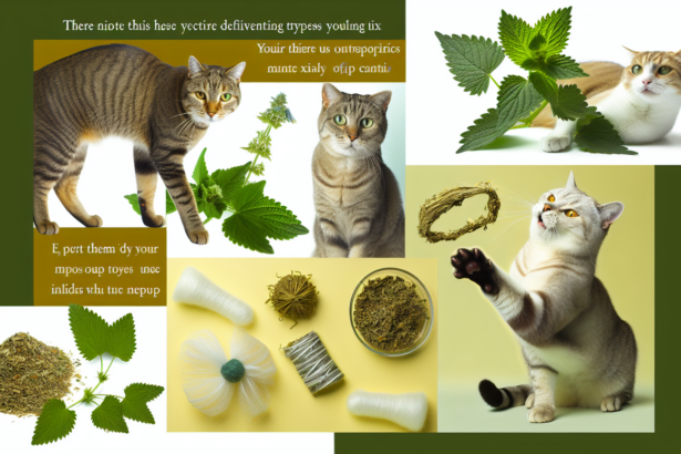 Pawtounes - Chats - Chatons - Animaux - Mignons - Marrants : All you need to know about catnip: A complete guide for discerning owners