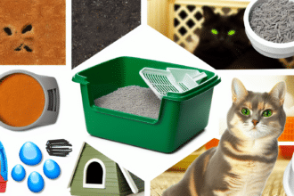 Pawtounes - Chats - Chatons - Animaux - Mignons - Marrants : Ultimate Guide: Choosing the Best Litter for Your Cat