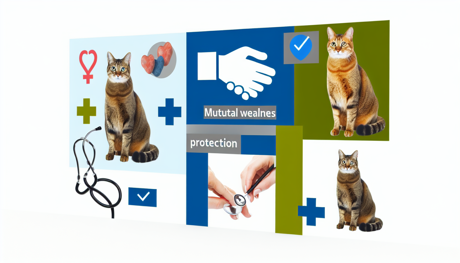 Pawtounes - Chats - Chatons - Animaux - Mignons - Marrants : Mutuelle Chat: The Ultimate Guide to Your Feline's Well-Being