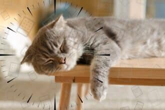 Pawtounes - Chats - Chatons - Animaux - Mignons - Marrants : Calculating a cat's age: A complete guide for cat owners
