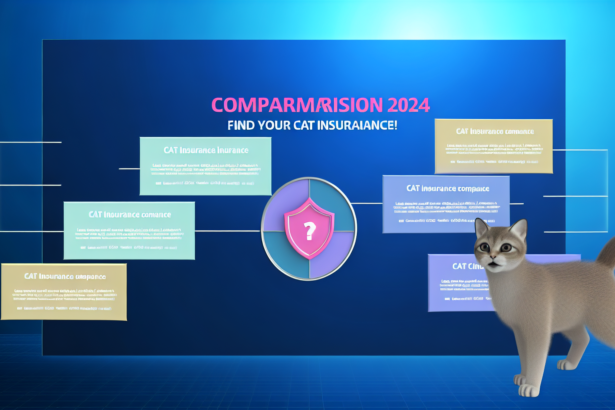 Pawtounes - Chats - Chatons - Animaux - Mignons - Marrants : Comparatif 2024 : Find the best cat insurance!