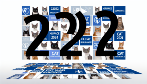 Pawtounes | Comparatif 2024: Trouvez la meilleure assurance chat ! - assurance chat, comparatif assurance chat, meilleure assurance chat 2024, assurance maladie chat, assurance accident chat, assurance vie chat, coût assurance chat, couverture assurance chat, exclusions assurance chat, délai de carence assurance chat, réputation assurance animaux, critères choix assurance chat, souscrire assurance chat, chat en bonne santé.