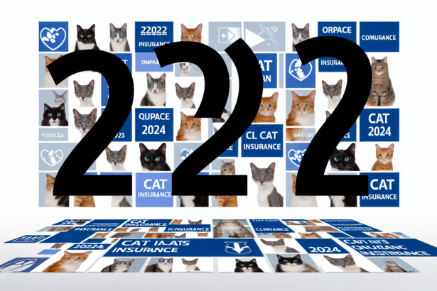 Pawtounes - Chats - Chatons - Animaux - Mignons - Marrants : Comparatif 2024: Find the best cat insurance!