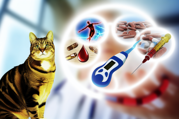 Pawtounes - Chats - Chatons - Animaux - Mignons - Marrants : Understanding and Managing Feline Diabetes: End of Life for the Diabetic Cat