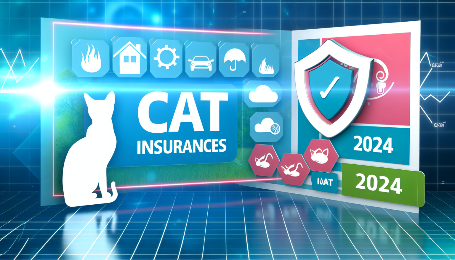 Pawtounes - Chats - Chatons - Animaux - Mignons - Marrants : Comparatif 2024 : Which cat insurance company should you choose?