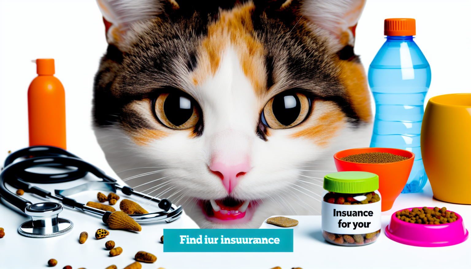 Pawtounes - Chats - Chatons - Animaux - Mignons - Marrants : Find the Best Mutual Insurance for your Cat in 2024