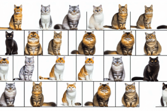 Pawtounes - Chats - Chatons - Animaux - Mignons - Marrants : Top 10 Cutest Cat Photos to Admire