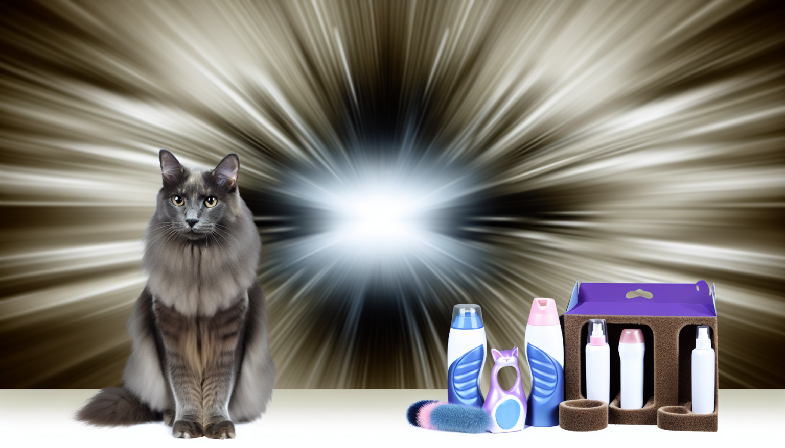 Pawtounes | Guide ultime pour s'occuper de votre chat gris: Astuces & Conseils - h2, p, h3, a