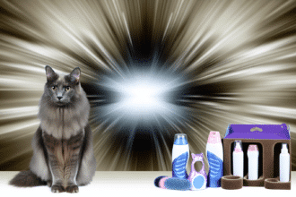 Pawtounes - Chats - Chatons - Animaux - Mignons - Marrants : Grey cats: tips and advice on how to look after them properly