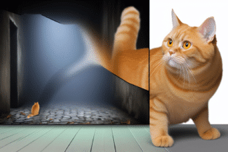 Pawtounes - Chats - Chatons - Animaux - Mignons - Marrants : Ginger cats: 10 surprising secrets to discover