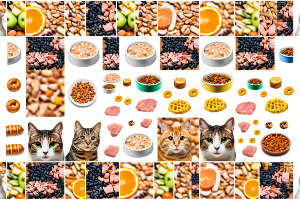 Pawtounes - Chats - Chatons - Animaux - Mignons - Marrants : Cat food: What should our cats really eat?
