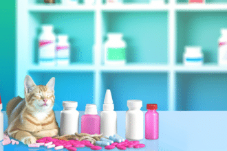 Pawtounes - Chats - Chatons - Animaux - Mignons - Marrants : Cat dewormer 2024: how to choose the most effective?