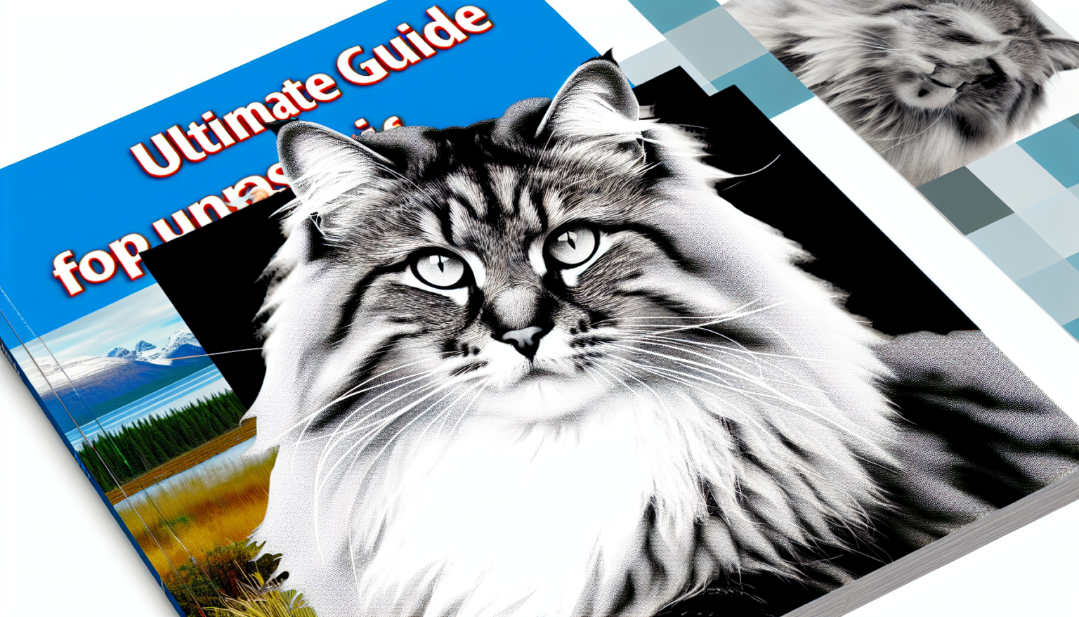 Pawtounes | Chat Norvégien : Guide ultime pour les passionnés de félins - Chat norvégien, Chats, race de chat, Norse Skogkatt, caractéristiques du chat Norvégien, personnalité du chat Norvégien, toilettage chat Norvégien, alimentation chat Norvégien, adoption de chat norvégien, Norvégien élevage de chats, assurance chat, histoire du chat norvégien, races de chats, félin, animaux de compagnie, soins pour chat Norvégien, affection du chat Norvégien, intégration d'un chat Norvégien, guide sur les chats Norvégiens, chats aux yeux grands et expressifs, chats robustes, robustesse du chat Norvégien.