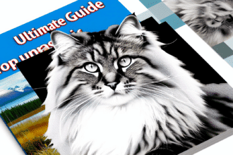 Pawtounes - Chats - Chatons - Animaux - Mignons - Marrants : Norwegian Cat: The Ultimate Guide for Cat Enthusiasts