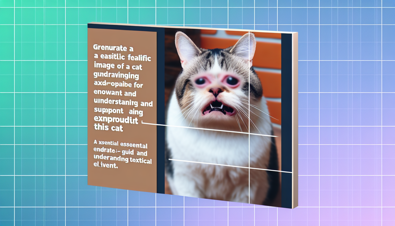 Pawtounes - Chats - Chatons - Animaux - Mignons - Marrants : The ultimate guide to understanding and supporting a cat with Down's syndrome