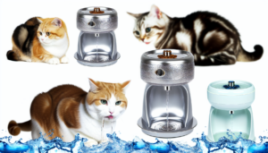 Pawtounes | Guide Ultime : Choisir la Meilleure Fontaine à Eau pour Chat - fontaine à eau pour chat, hydratation pour chat, bienfaits d’une fontaine à eau, comportement de chat face à l'eau, critères pour choisir une fontaine à eau pour chat, matière de la fontaine, capacité et taille de la fontaine, meilleures fontaines à eau pour chat, entretien d'une fontaine à eau pour chat, santé du chat