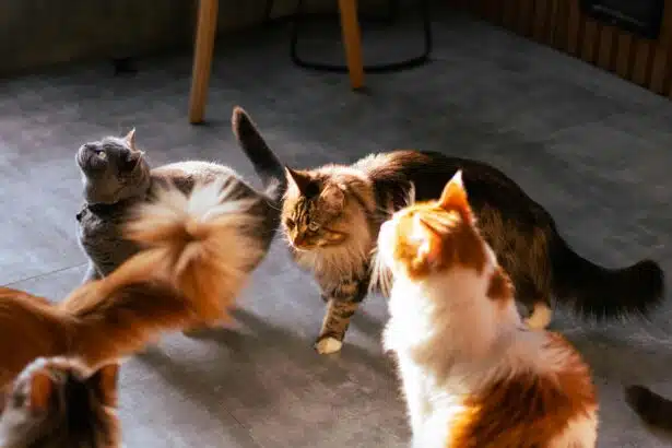 Pawtounes - Chats - Chatons - Animaux - Mignons - Marrants : Découvrez les meilleures races de chat : guide complet 2024