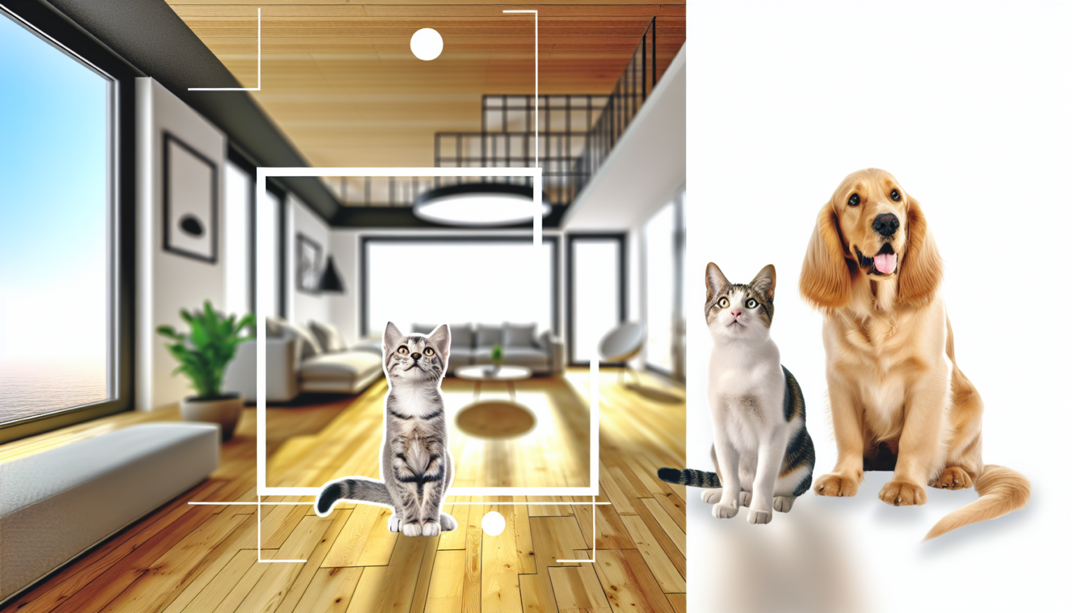 Pawtounes | Chat ou chien : lequel choisir pour votre foyer ? - chat et chien, choisir un animal de compagnie, style de vie animal, chiens vs chats, différences entre chats et chiens, besoins des chats, besoins des chiens, espace pour animaux de compagnie, traits de personnalité des chats, traits de personnalité des chiens, avantages des chats, avantages des chiens, entretien des chats, entretien des chiens, coût de possession d'un chat, coût de possession d'un chien, considérations à prendre en compte pour un animal de compagnie, animaux de compagnie pour la famille, cohabitation harmonieuse avec un animal, décision d'adopter un animal, animaux de compagnie en milieu urbain, indépendance des animaux, engagement animalier, avantages des animaux de compagnie, inconvénients des animaux de compagnie