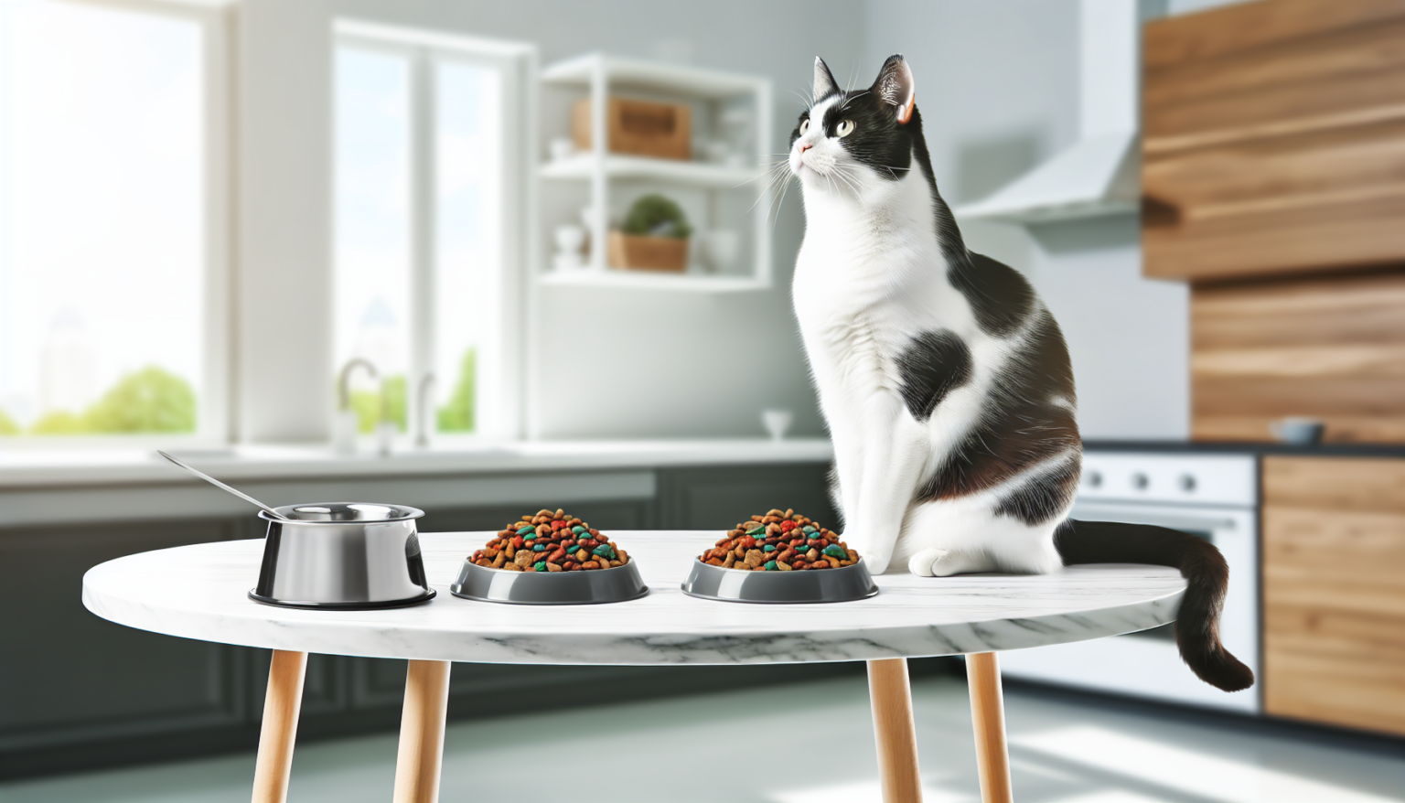 Pawtounes | Que donner à manger à votre chat : Guide complet et conseils - chat quoi donner a manger, alimentation chat, nourriture pour chat, alimentation féline, nourriture sèche pour chat, nourriture humide pour chat, nutrition chat, besoins nutritionnels chat, régime pour chat, nourriture maison chat, aliments commerciaux chat, alimentation médicale chat, surpoids chat, chat sensible, régime pour chat stérilisé, portion repas chat, chaton alimentation, chat senior alimentation, aliments de qualité pour chat, conseils nourriture chat, vétérinaire alimentation chat