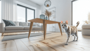 Pawtounes - Chats - Chatons - Animaux - Mignons - Marrants : empecher-les-chats-de-griffer-les-meubles-astuces-efficaces