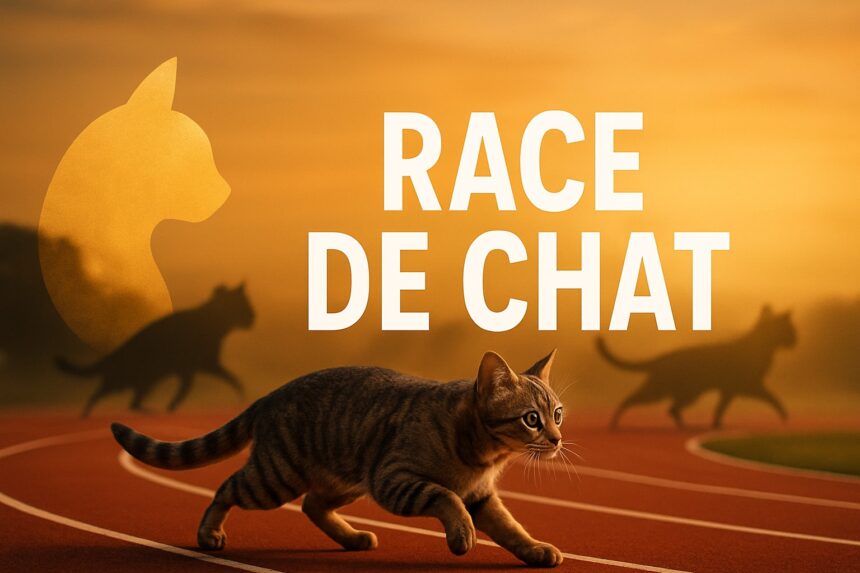 Pawtounes - Chats - Chatons - Animaux - Mignons - Marrants : 8 Race De Chat Fascinantes À Découvrir En 2025