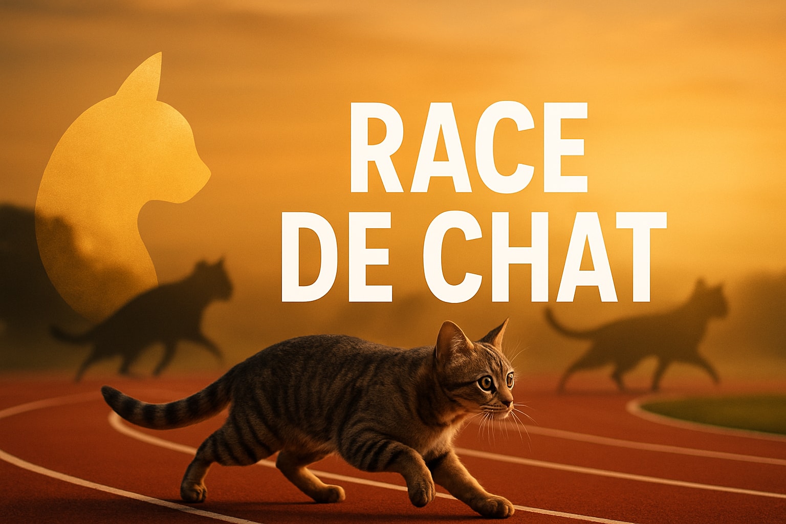 Pawtounes - 8 Race De Chat Fascinantes À Découvrir En 2025 - Pawtounes - Chats - Chatons - Animaux - Mignons - Marrants : 8 Race De Chat Fascinantes À Découvrir En 2025