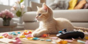 Pawtounes - Chats - Chatons - Animaux - Mignons - Marrants : Male cat name & female cat name ideas by theme