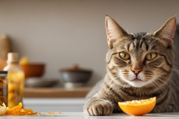 Pawtounes - Chats - Chatons - Animaux - Mignons - Marrants : What smells do cats hate?