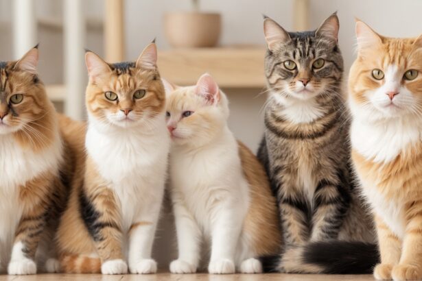 Pawtounes - Chats - Chatons - Animaux - Mignons - Marrants : All breeds of cat