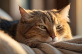Pawtounes - Chats - Chatons - Animaux - Mignons - Marrants : Post-mortem rigidity in cats: a detailed analysis