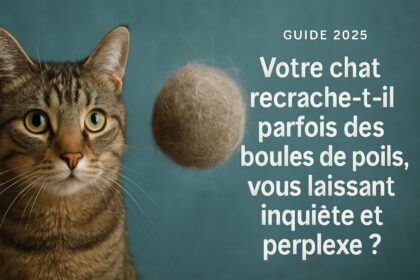Pawtounes - Chats - Chatons - Animaux - Mignons - Marrants : Guide 2025 : Boule De Poils Chat, Solutions Et Conseils Experts