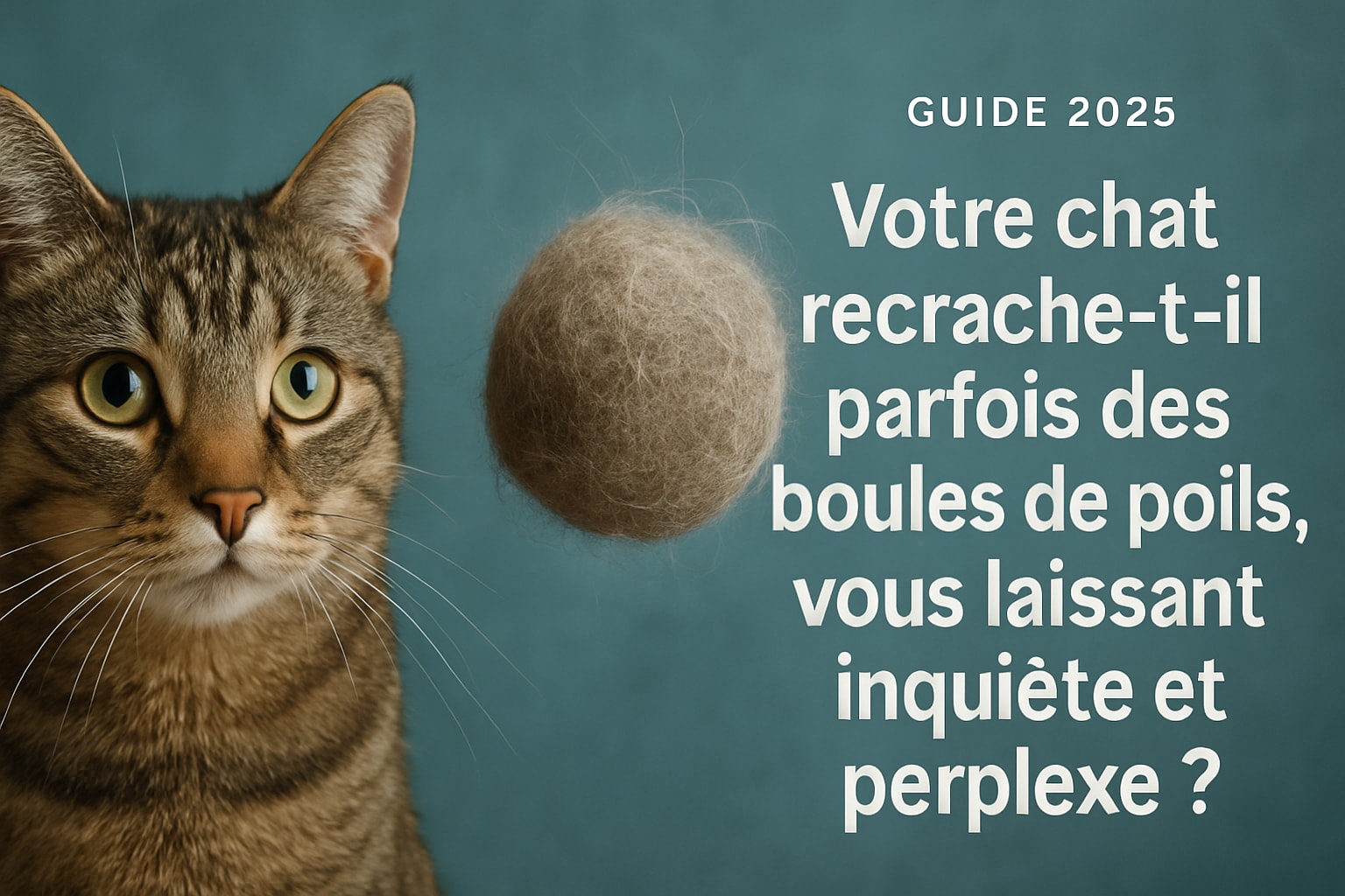 Pawtounes - Guide 2025 : Boule De Poils Chat, Solutions Et Conseils Experts - Pawtounes - Chats - Chatons - Animaux - Mignons - Marrants : Guide 2025 : Boule De Poils Chat, Solutions Et Conseils Experts