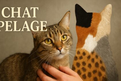 Pawtounes - Chats - Chatons - Animaux - Mignons - Marrants : Guide Complet Du Chat Pelage : Conseils 2025