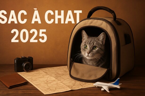 Pawtounes - Chats - Chatons - Animaux - Mignons - Marrants : Guide Sac à Chat 2025 : Conseils Pour Un Transport Serein