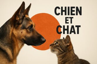Pawtounes - Chats - Chatons - Animaux - Mignons - Marrants : Guide Ultime Chien et Chat : Conseils pour une Harmonie 2025