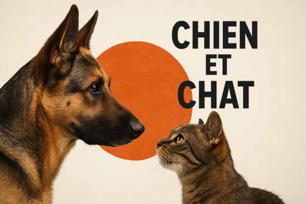 Pawtounes - Guide Ultime Chien et Chat : Conseils pour une Harmonie 2025 - Pawtounes - Chats - Chatons - Animaux - Mignons - Marrants : Guide Ultime Chien et Chat : Conseils pour une Harmonie 2025